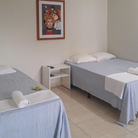 Oyo Pousada Ibiza Maragogi Extérieur photo