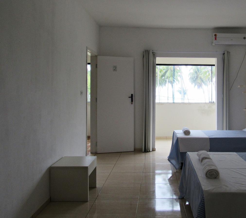 Oyo Pousada Ibiza Maragogi Extérieur photo