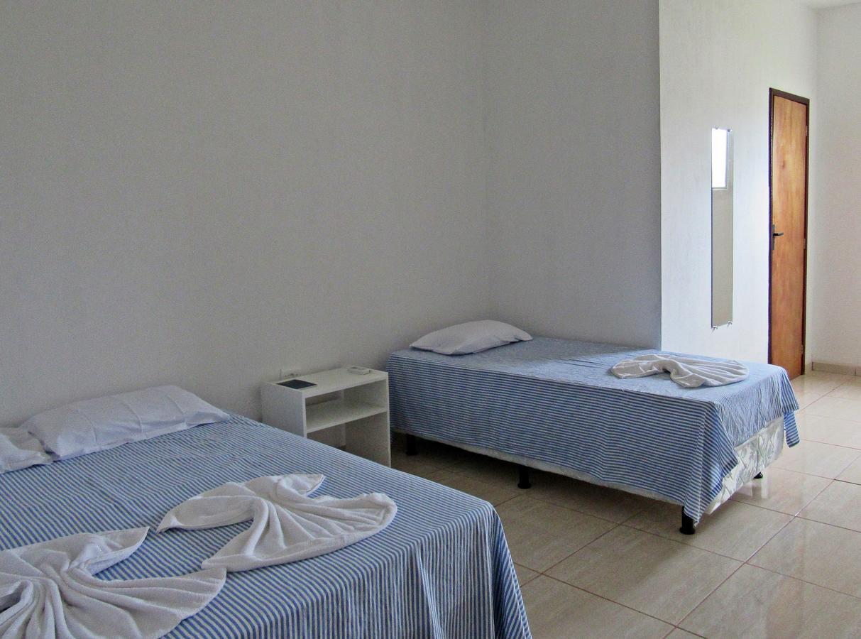 Oyo Pousada Ibiza Maragogi Extérieur photo