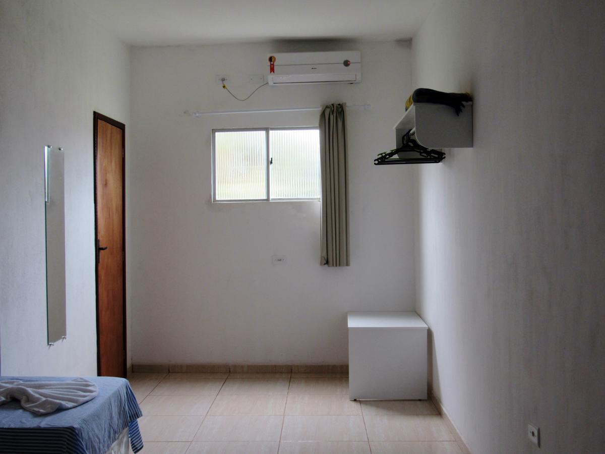 Oyo Pousada Ibiza Maragogi Extérieur photo