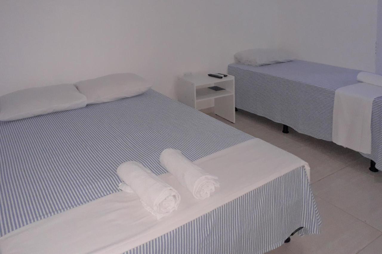 Oyo Pousada Ibiza Maragogi Extérieur photo